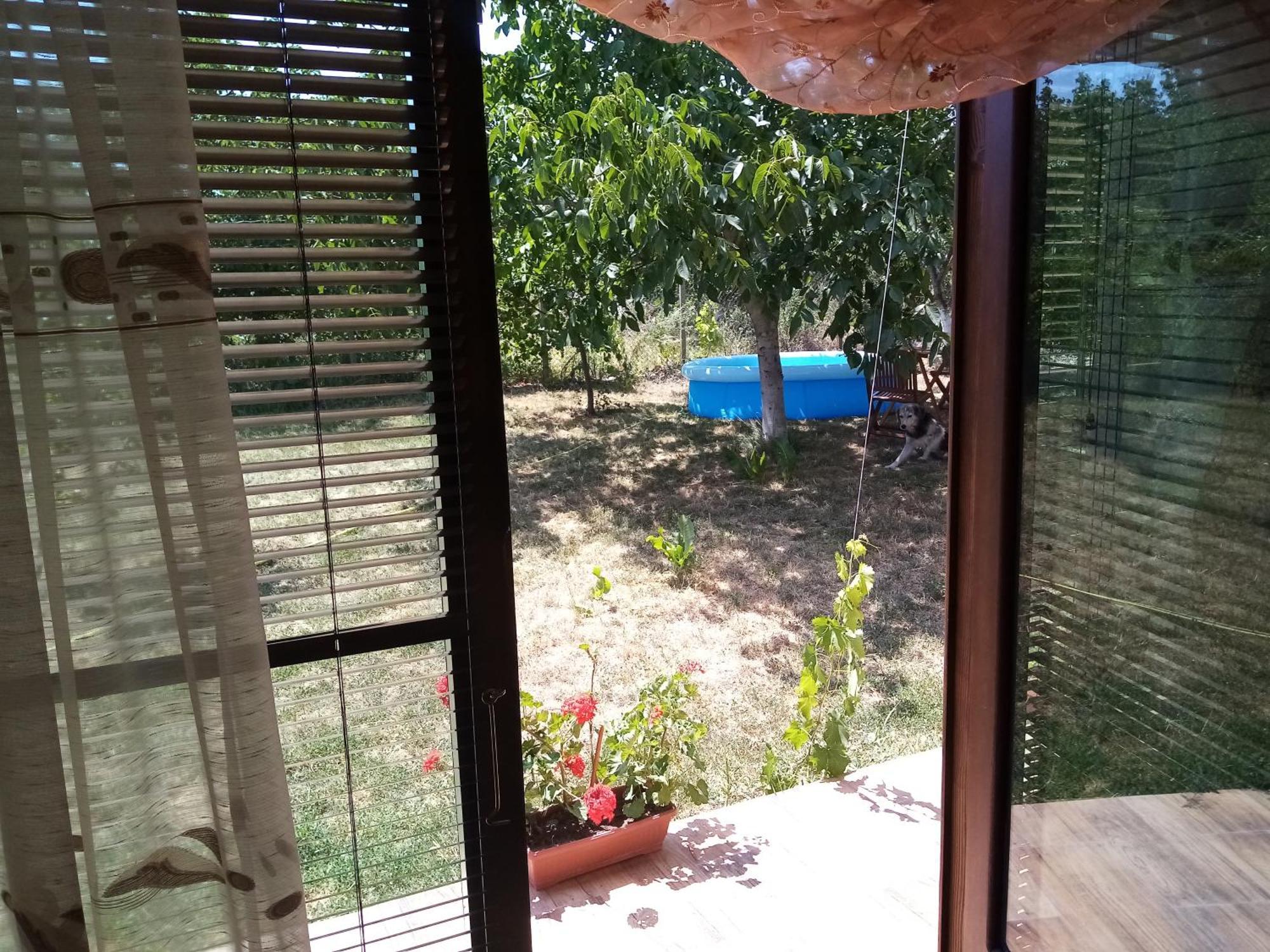 Varna Holideyヴィラ エクステリア 写真